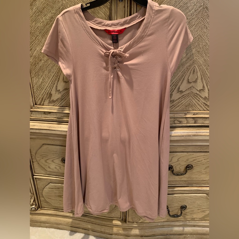 Tan Top